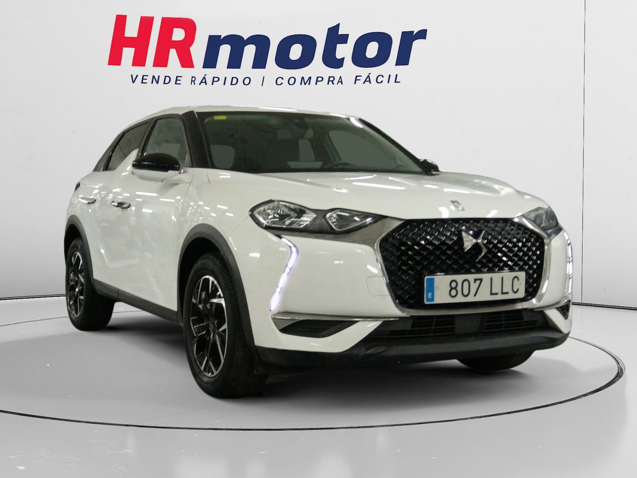 Foto ds automobiles ds 3 2020 /