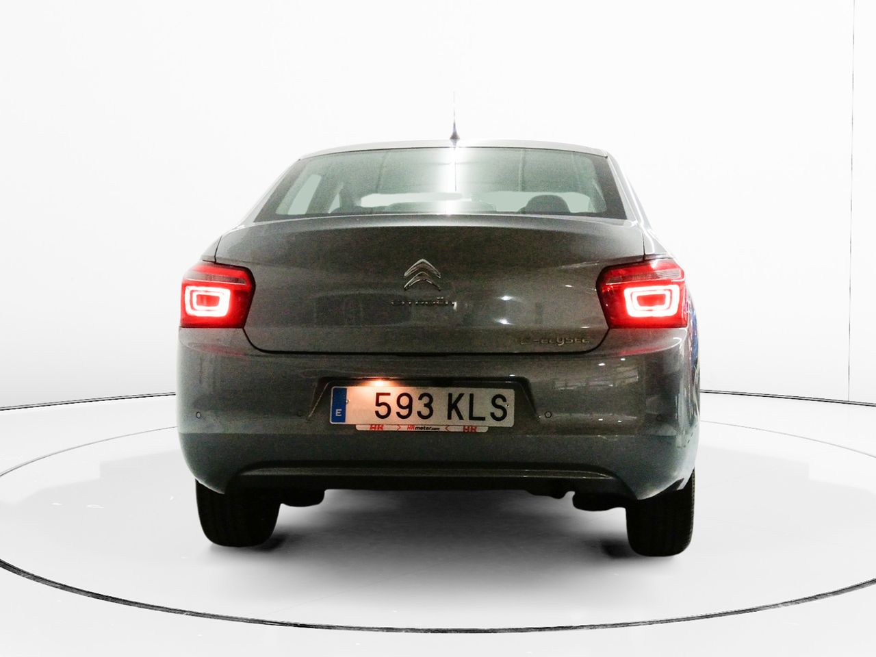 citroën c-elysée 2018 / foto grande (3)