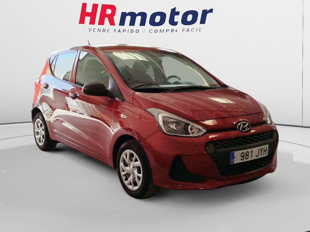 Foto hyundai i10 2017 /