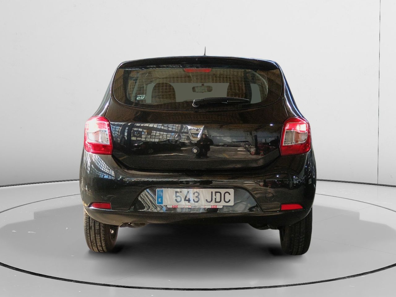 dacia sandero 2015 / foto grande (3)