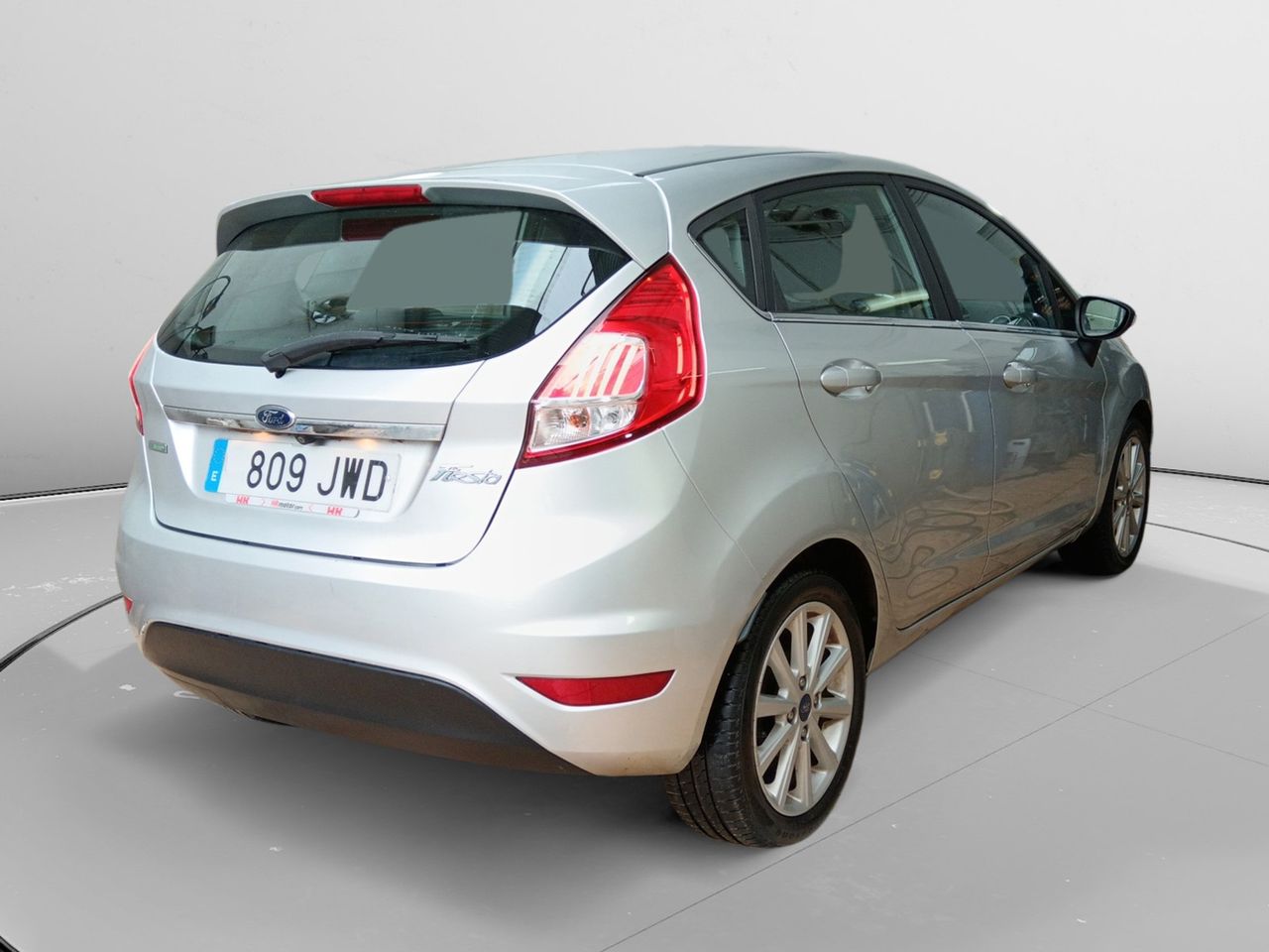 ford fiesta 2017 / foto grande (2)