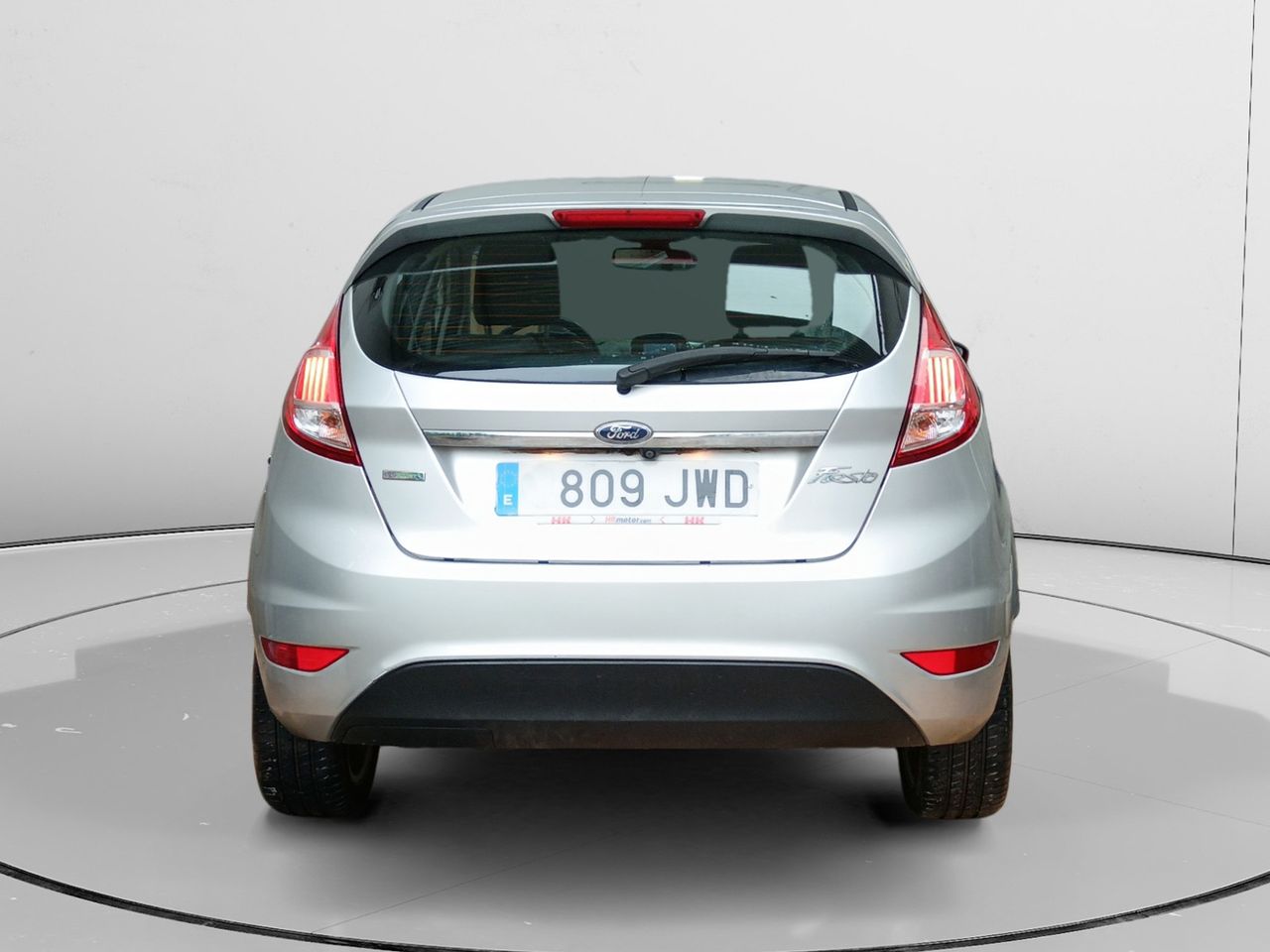 ford fiesta 2017 / foto grande (3)