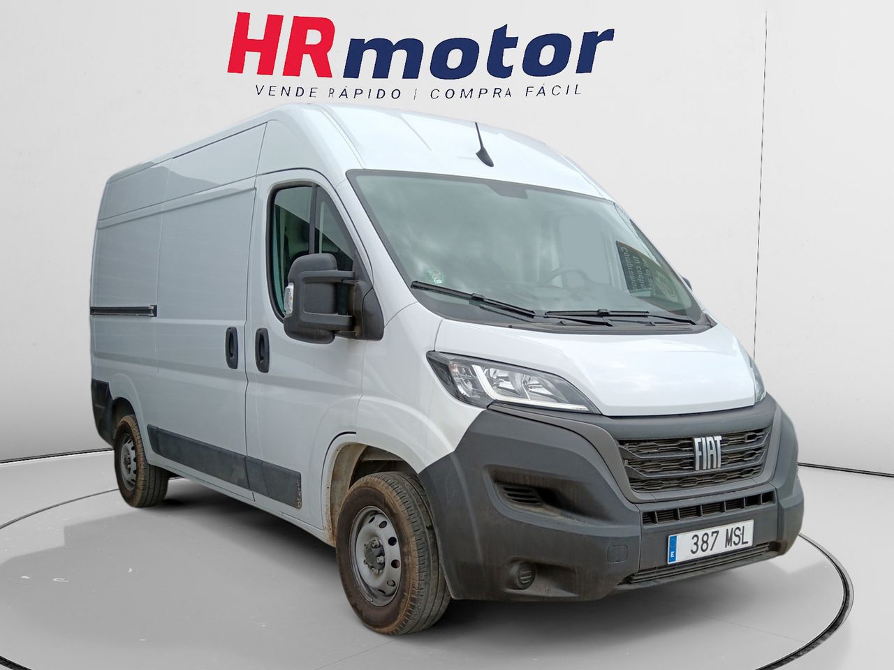 Foto fiat ducato 2024 /