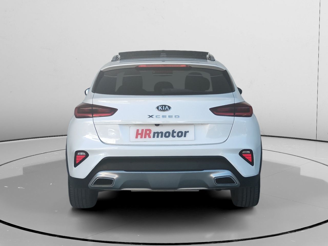 kia xceed 2021 / foto grande (3)