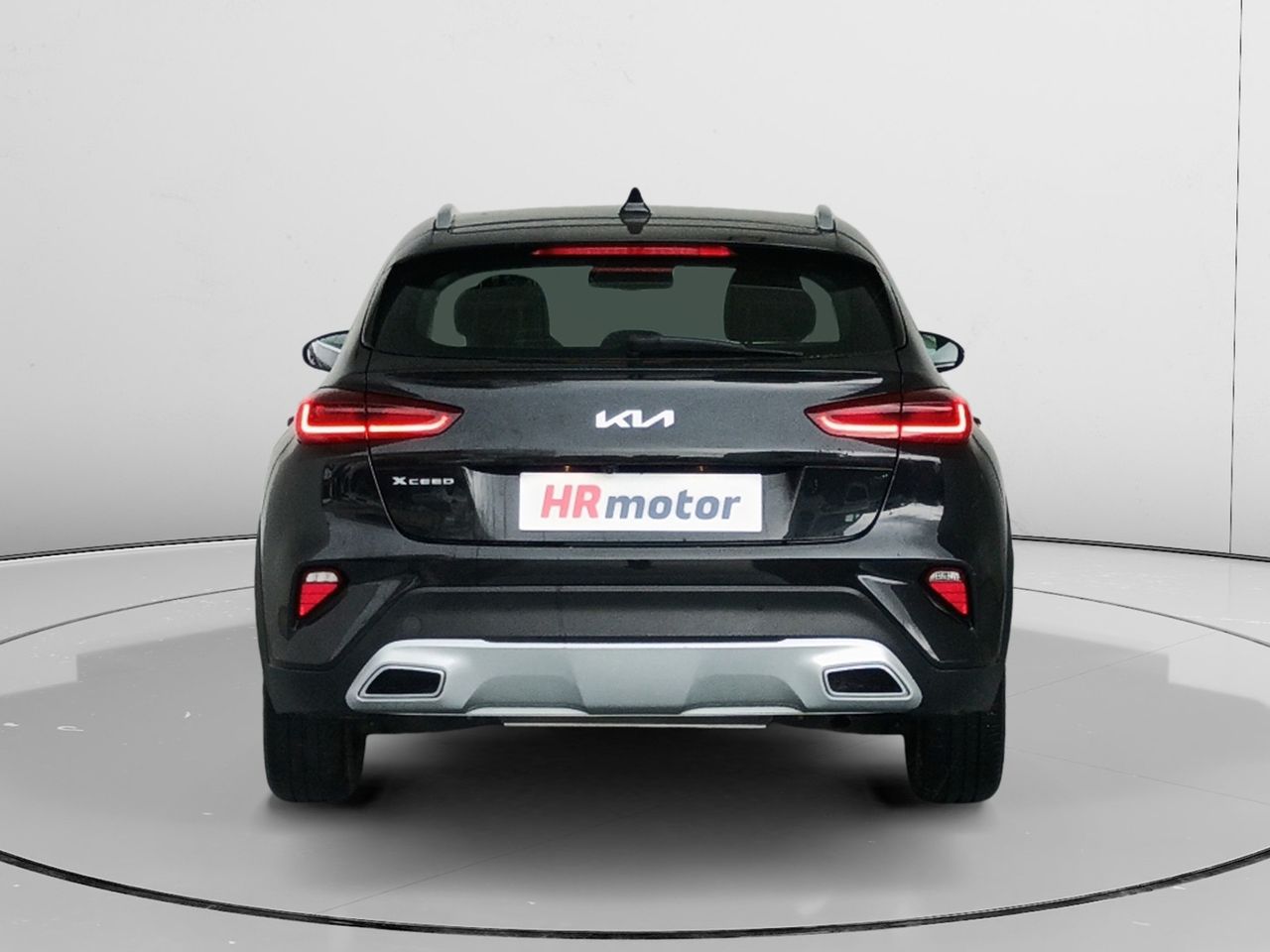 kia xceed 2022 / foto grande (3)