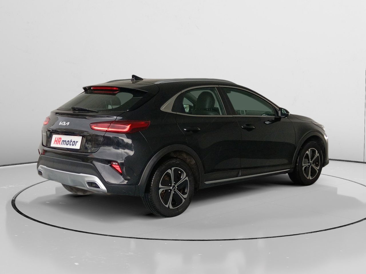 kia xceed 2022 / foto grande (2)
