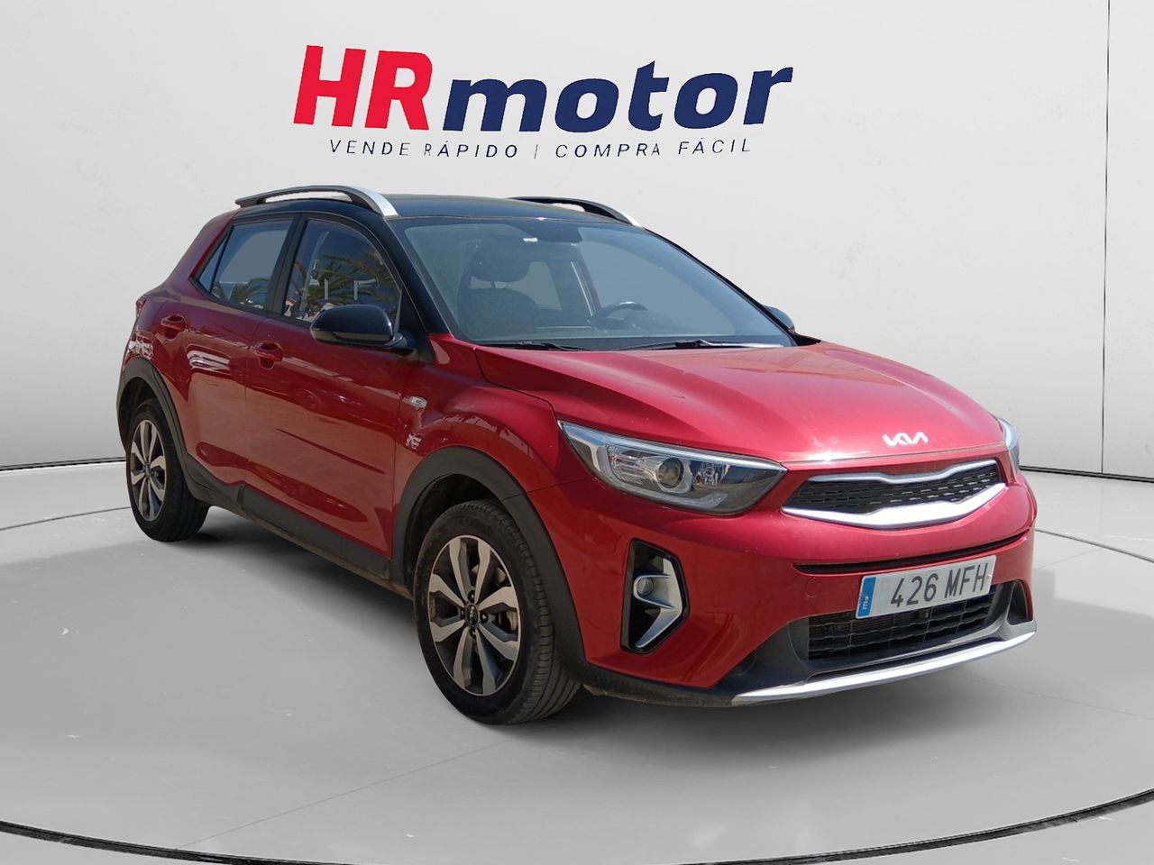 Foto kia stonic 2023 /