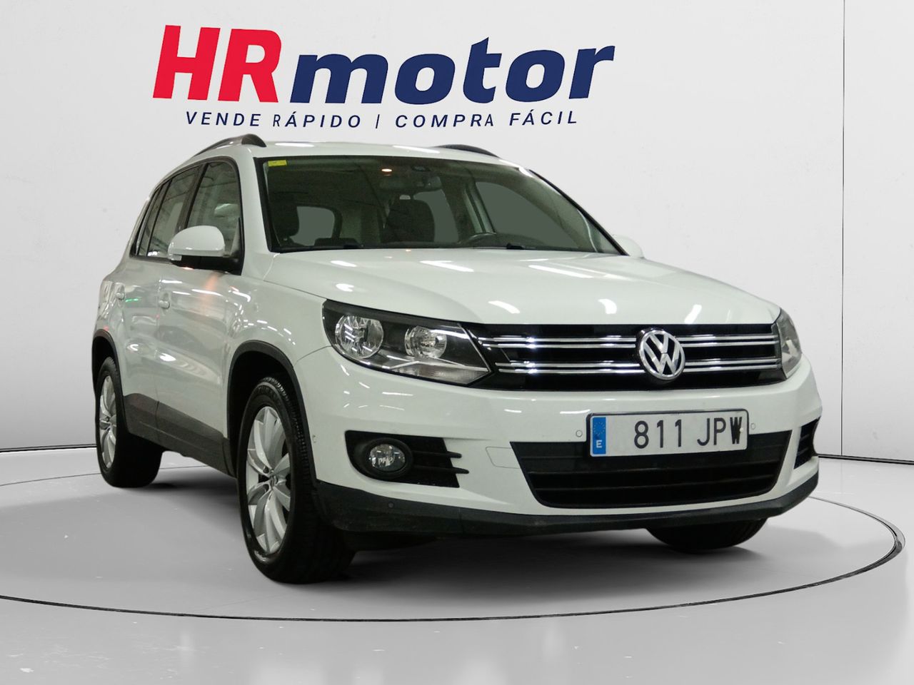 Foto volkswagen tiguan 2016 /