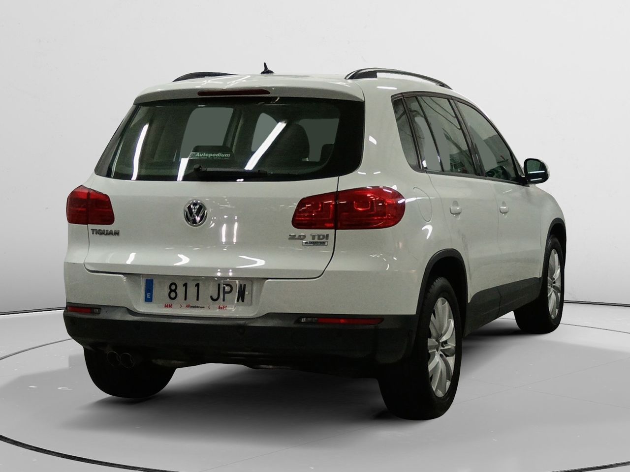 volkswagen tiguan 2016 / foto grande (2)