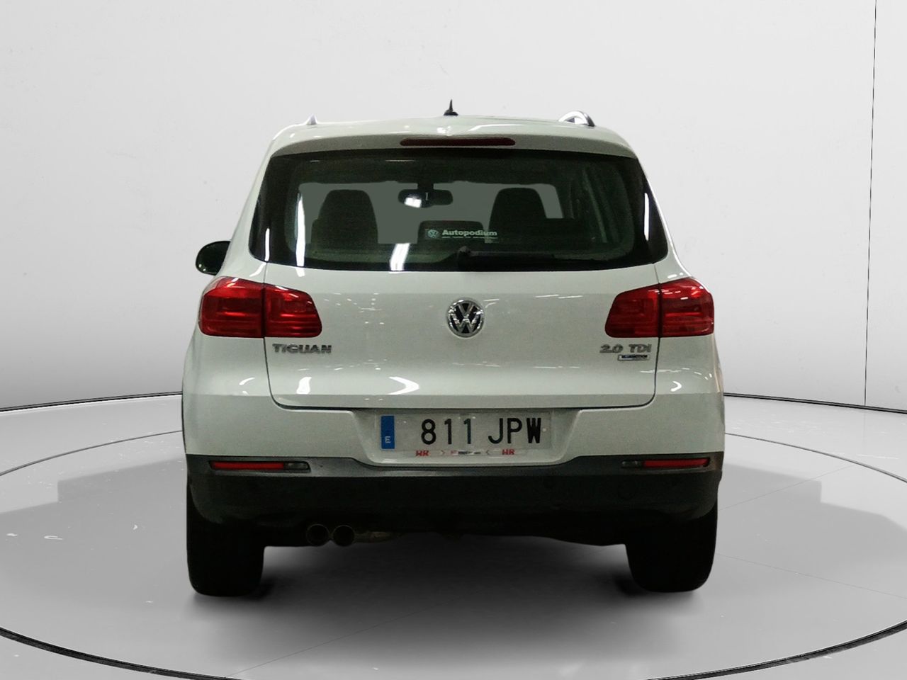 volkswagen tiguan 2016 / foto grande (3)
