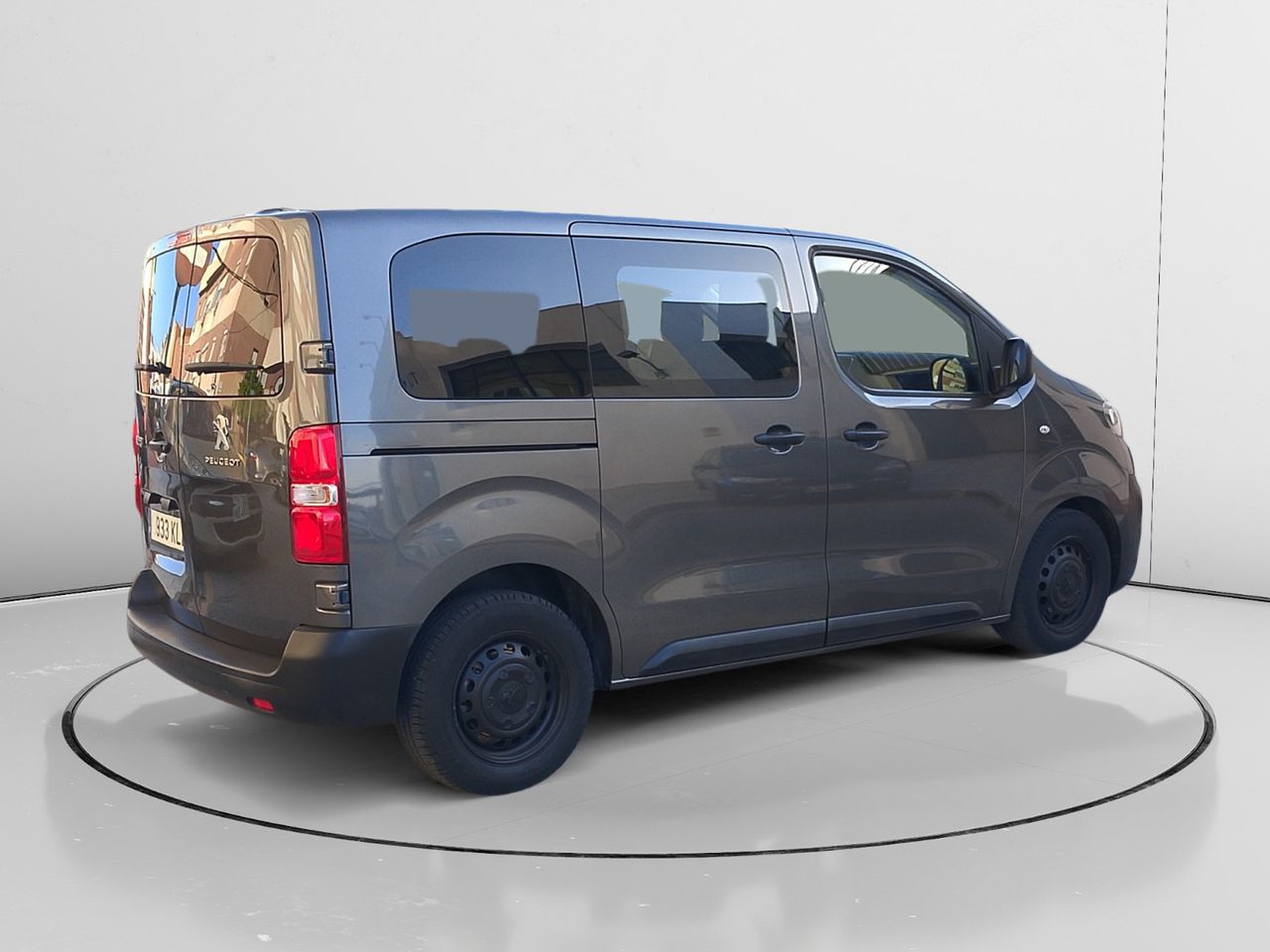 peugeot expert 2018 / foto grande (2)