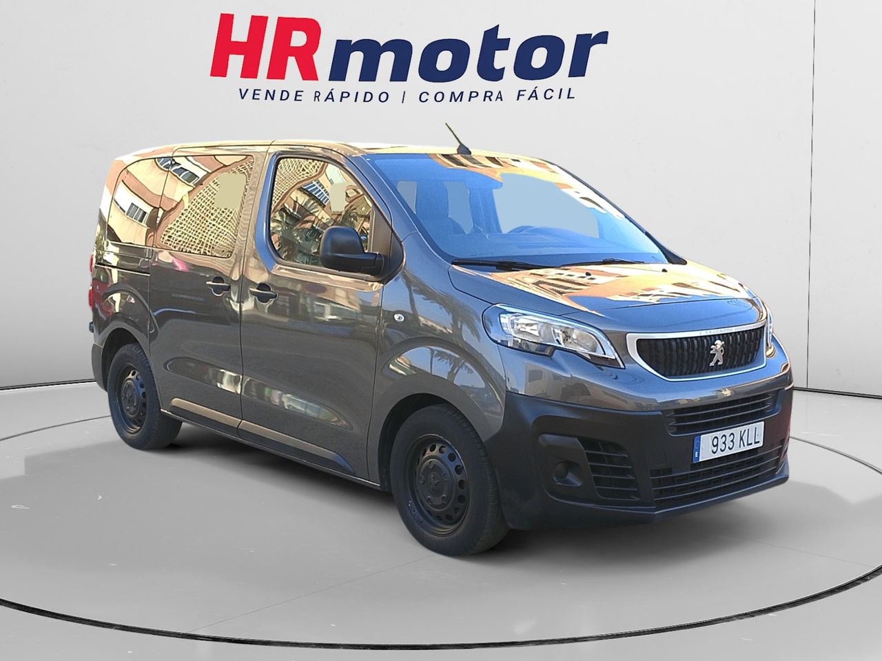 Foto peugeot expert 2018 /