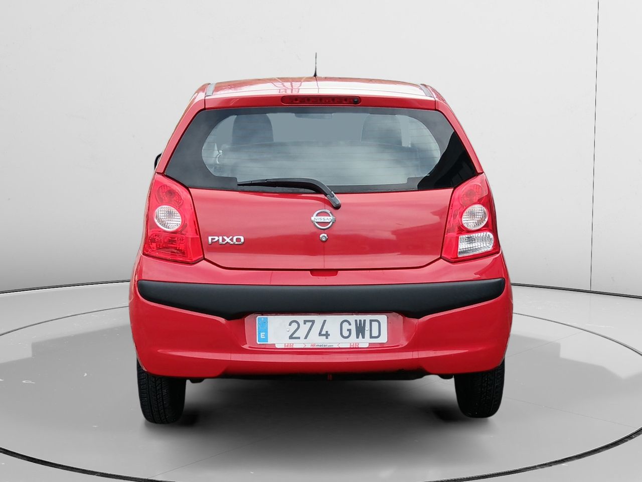 nissan pixo 2010 / foto grande (3)