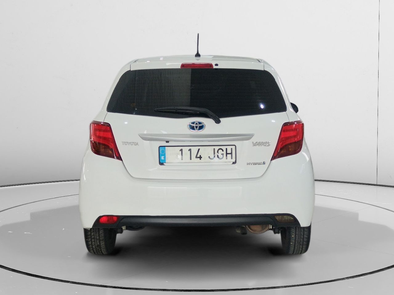 toyota yaris 2015 / foto grande (3)