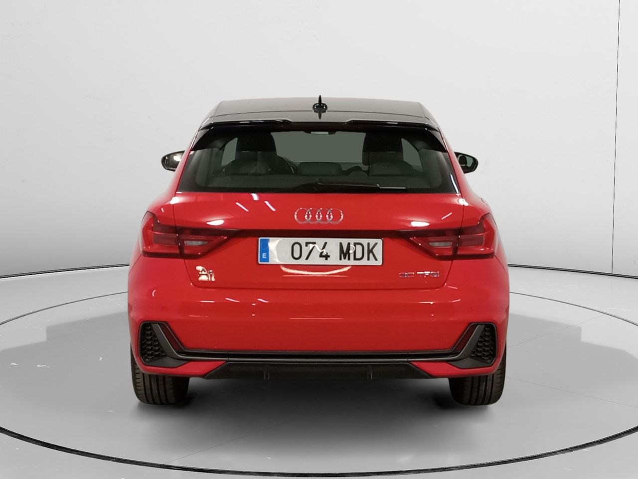 audi a1 2023 / foto grande (3)