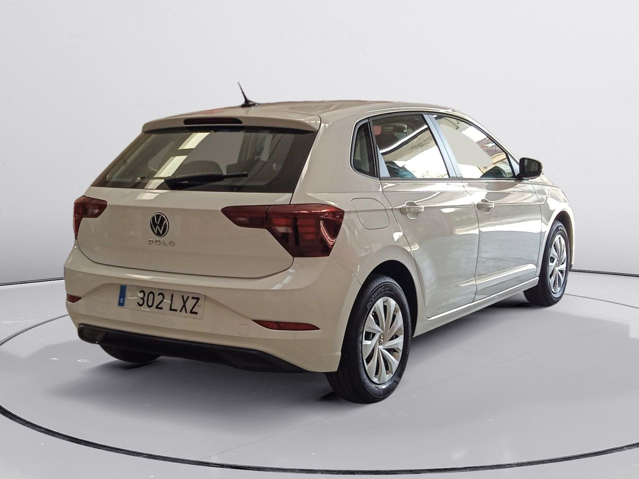 volkswagen polo 2022 / foto grande (2)