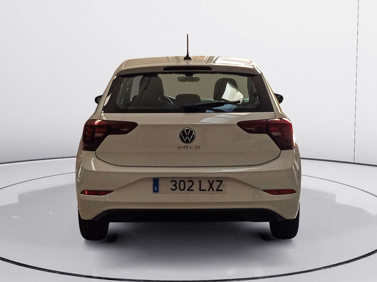 volkswagen polo 2022 / foto grande (3)