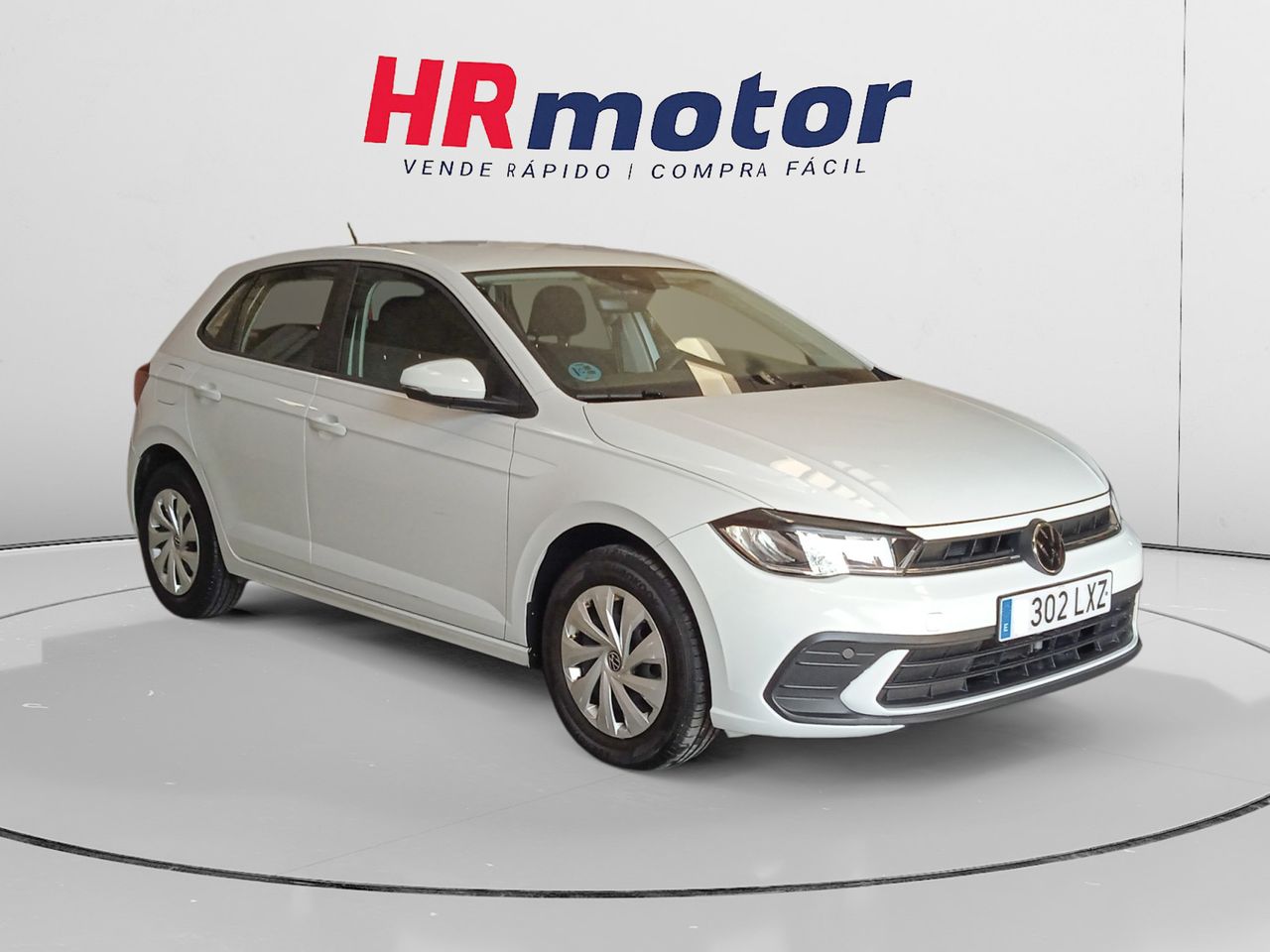 Foto volkswagen polo 2022 /