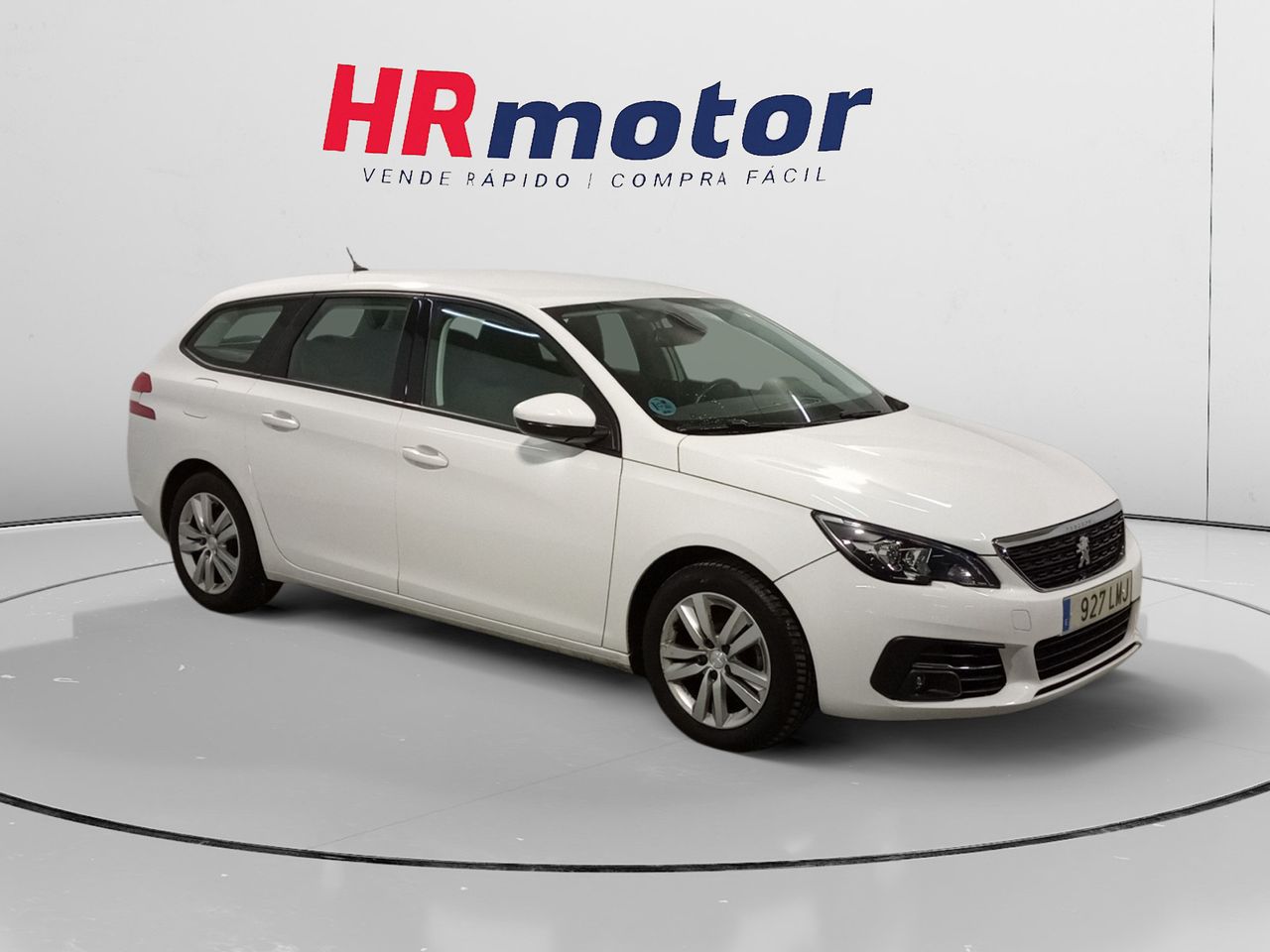 Foto peugeot 308 2021 /
