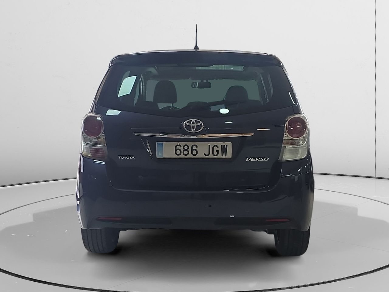 toyota verso 2015 / foto grande (3)
