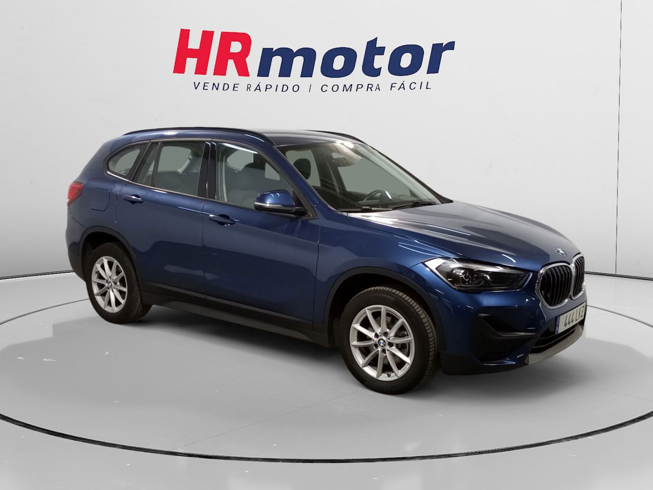 Foto bmw x1 2020 /