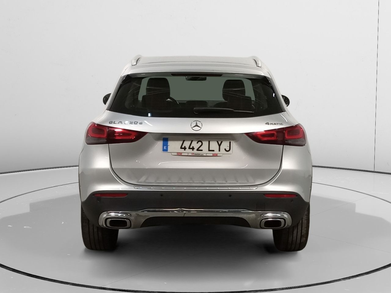 mercedes gla 2022 / foto grande (3)