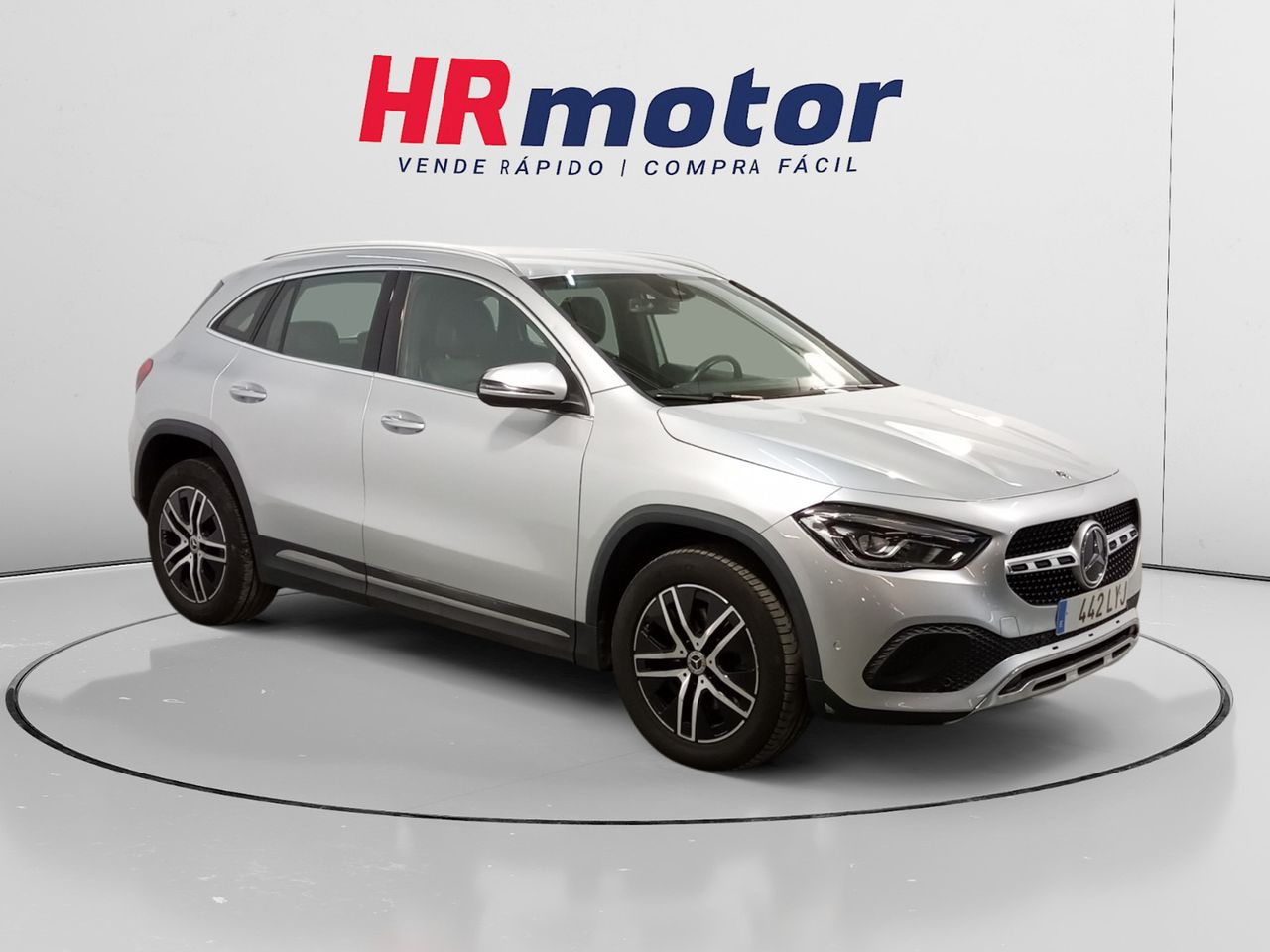 Foto mercedes gla 2022 /