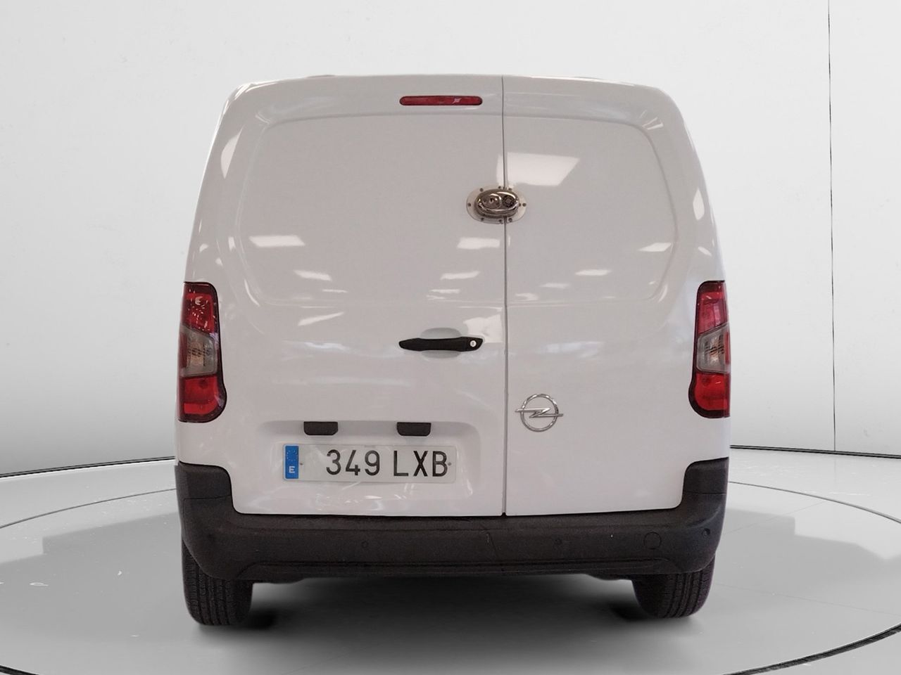 opel combo cargo 2022 / foto grande (3)
