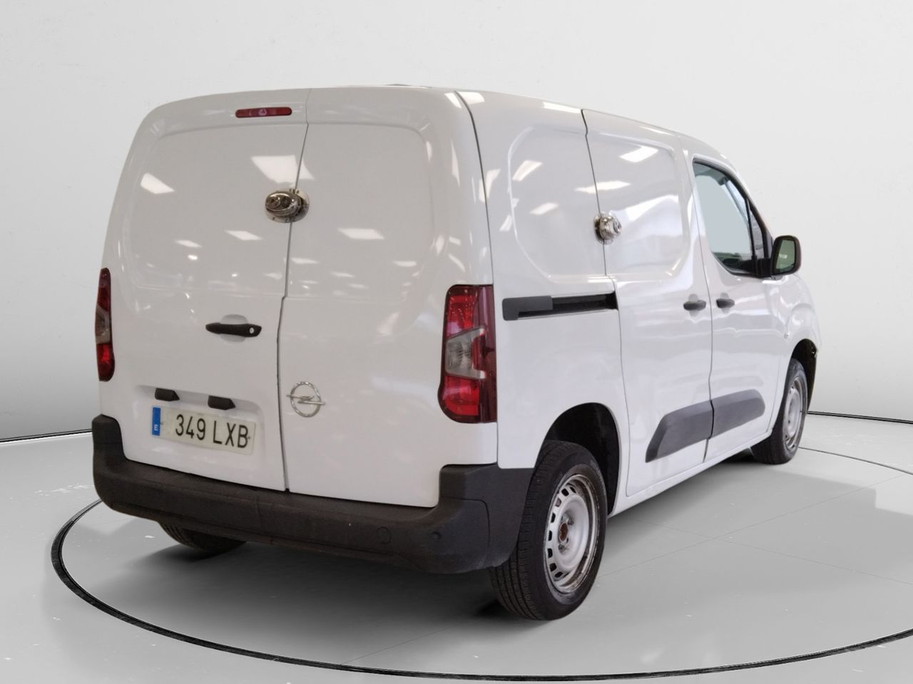 opel combo cargo 2022 / foto grande (2)