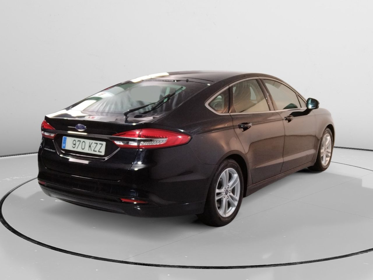 ford mondeo 2019 / foto grande (3)