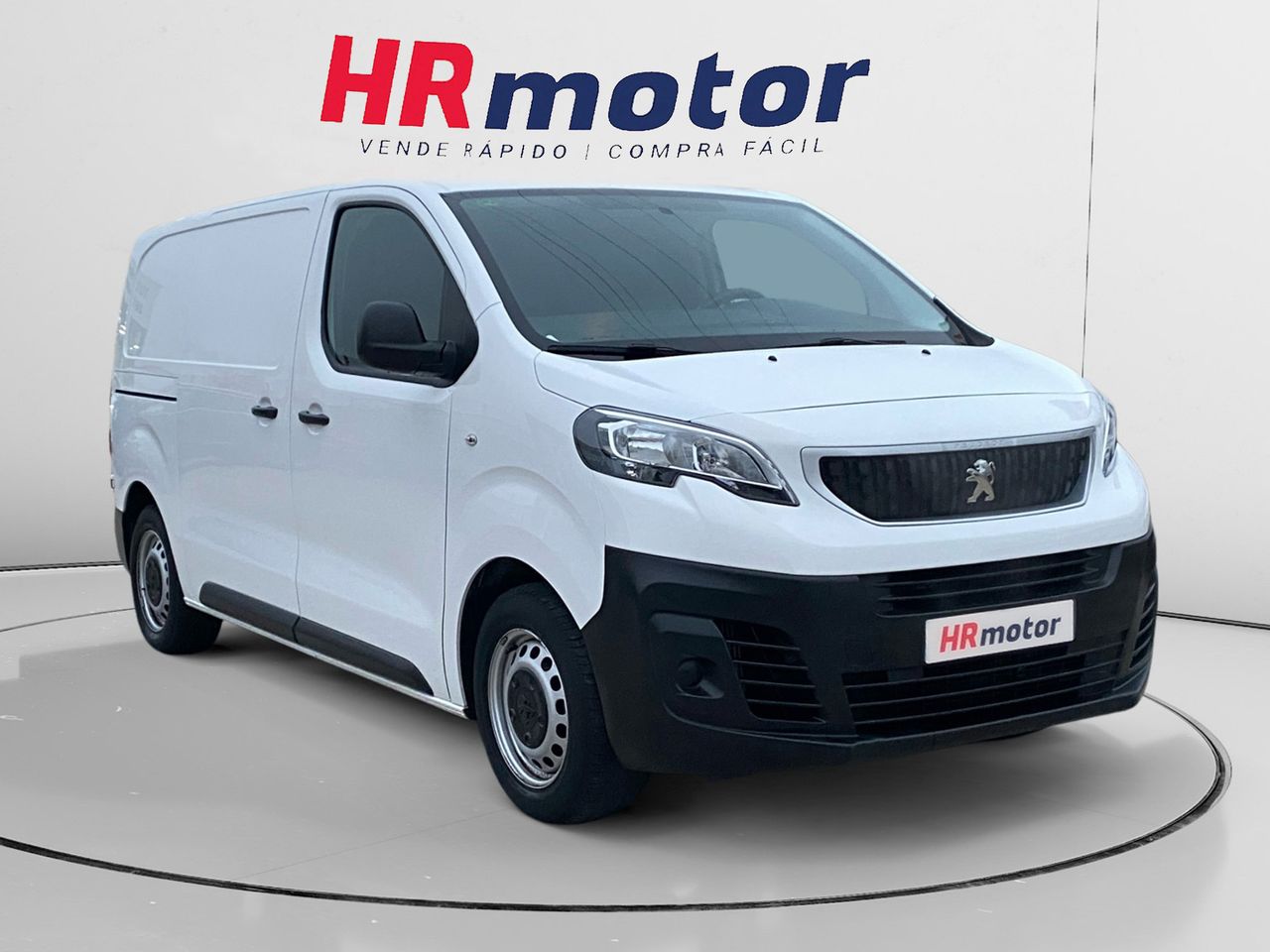 Foto peugeot expert 2022 /