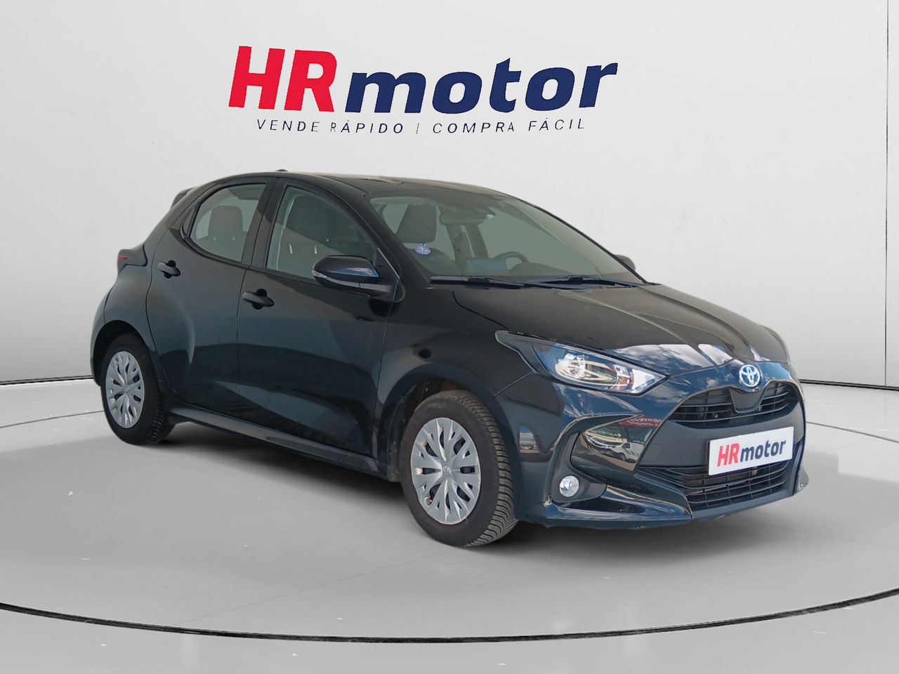 Foto toyota yaris 2022 /