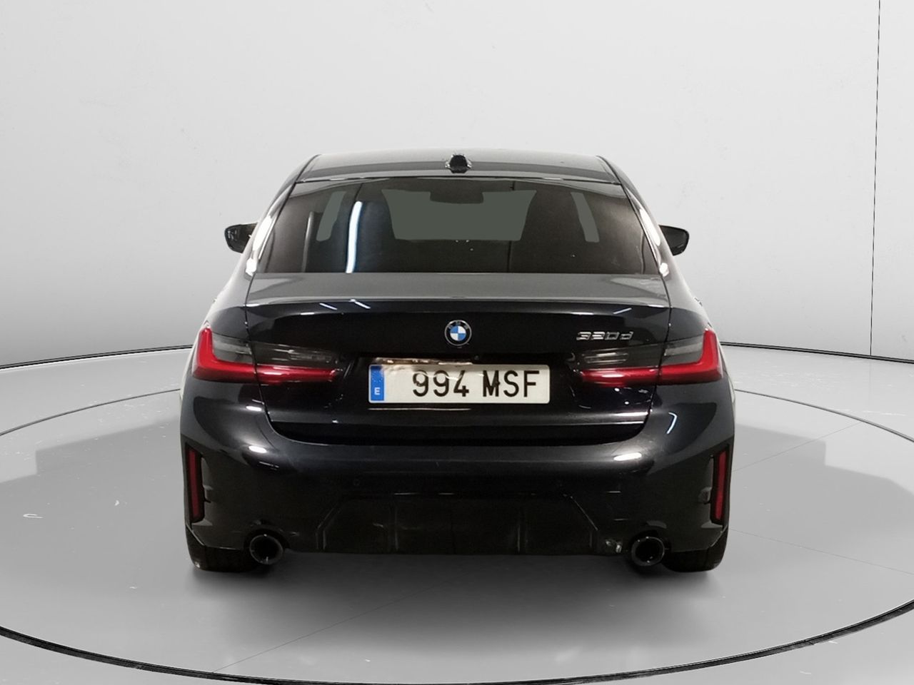 bmw serie 3 2024 / foto grande (3)
