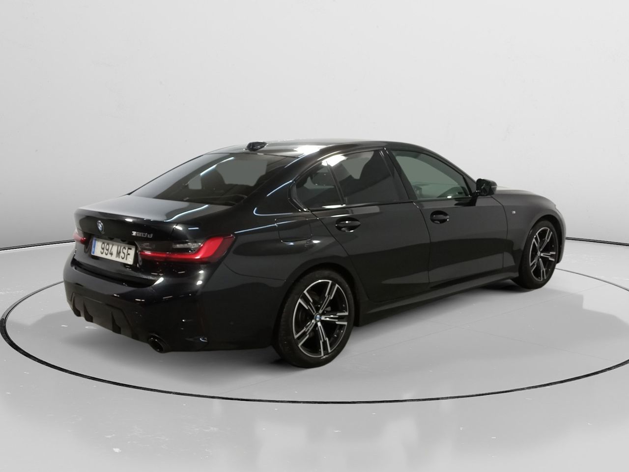 bmw serie 3 2024 / foto grande (2)