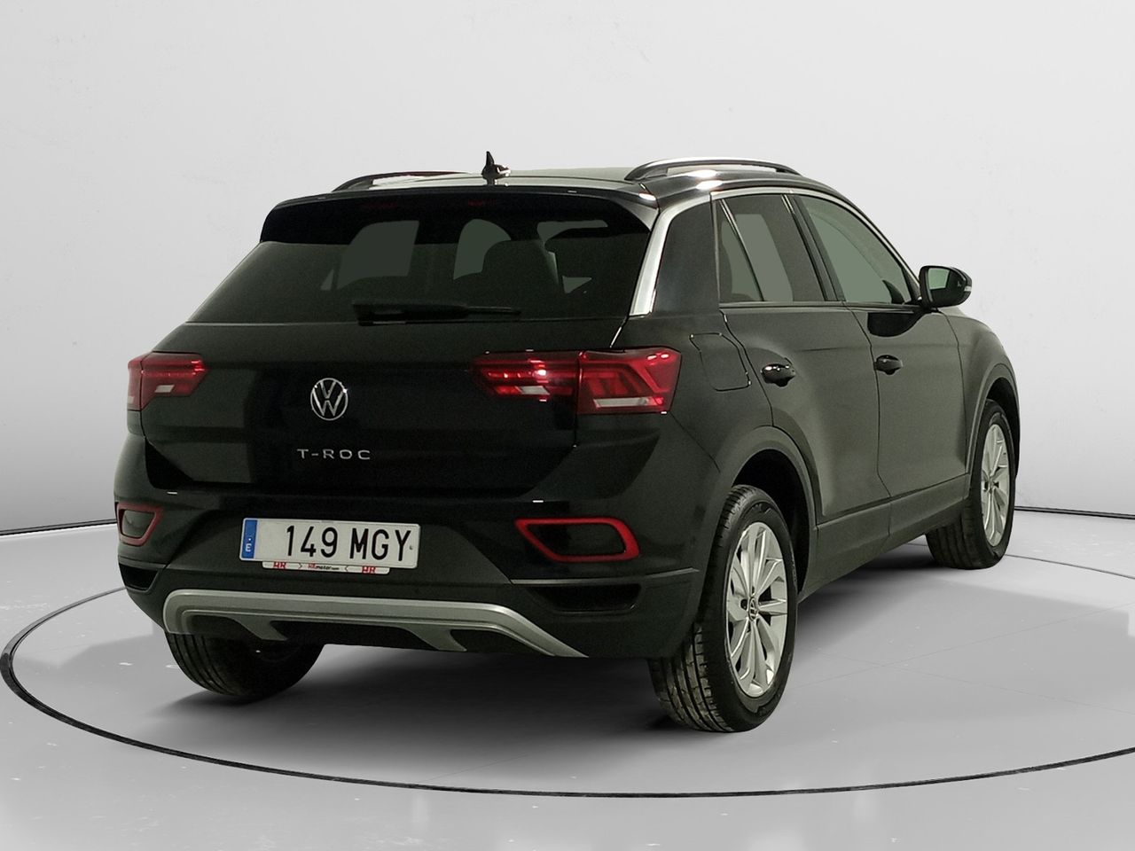 volkswagen t-roc 2023 / foto grande (2)