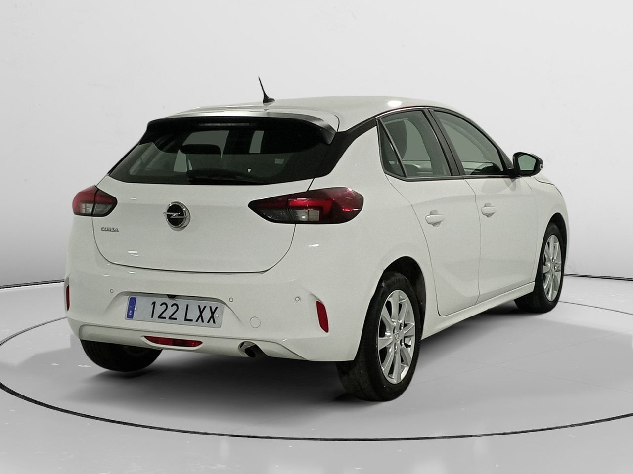 opel corsa 2022 / foto grande (2)