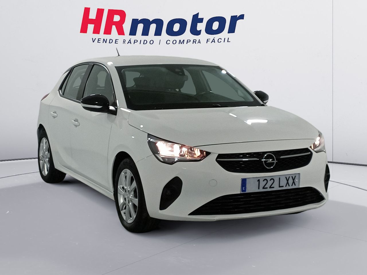 Foto opel corsa 2022 /