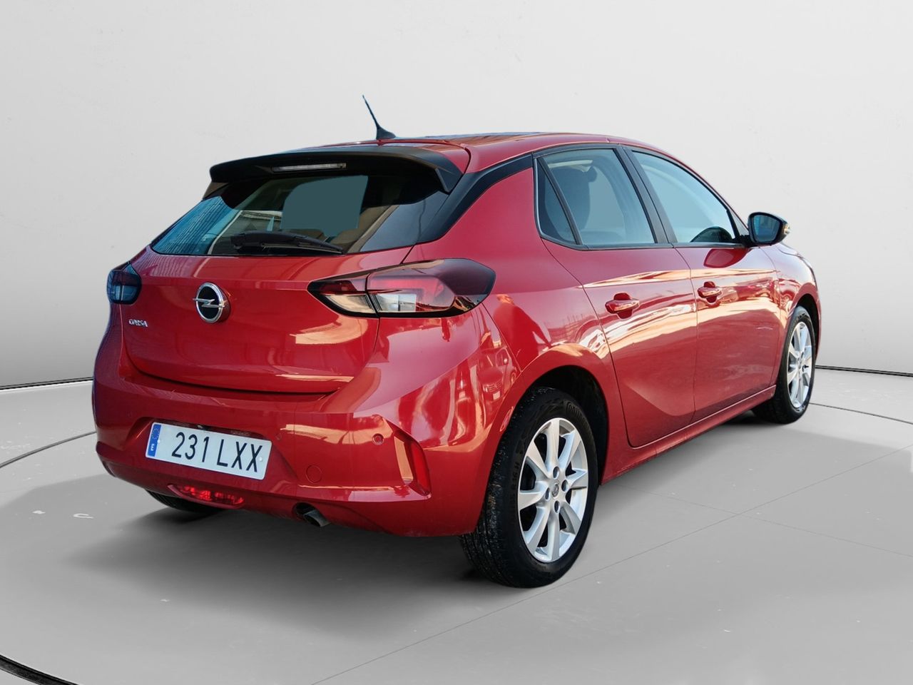 opel corsa 2022 / foto grande (2)
