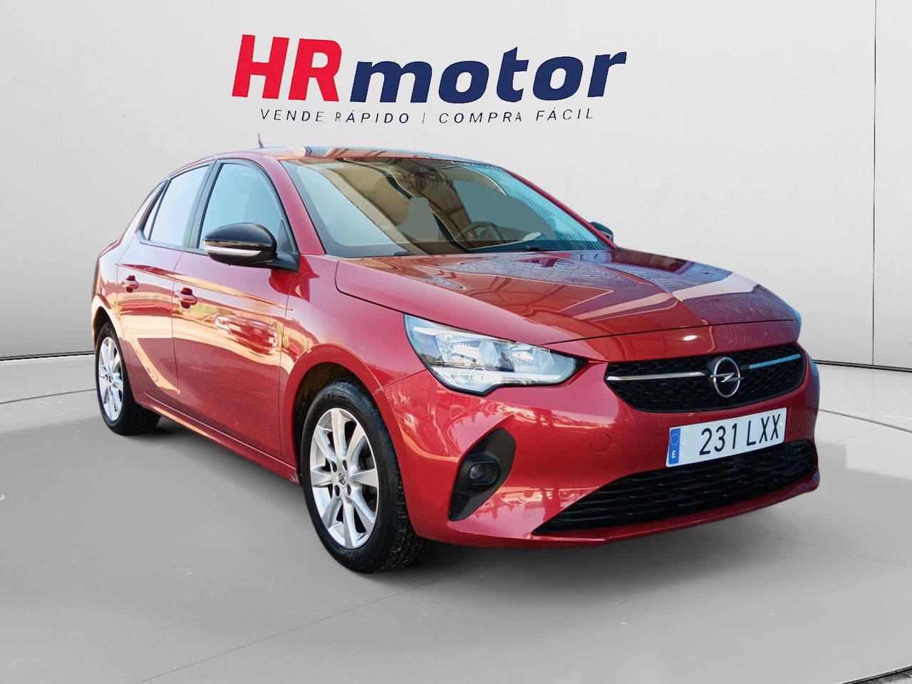 Foto opel corsa 2022 /