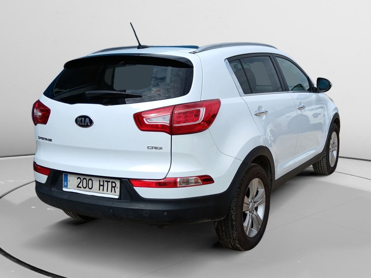 kia sportage 2013 / foto grande (2)
