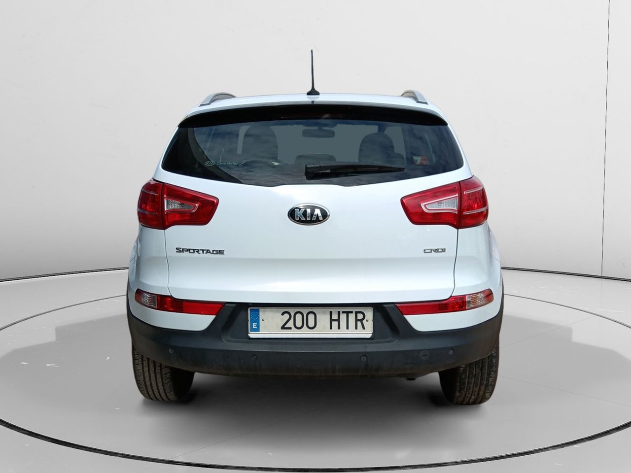 kia sportage 2013 / foto grande (3)