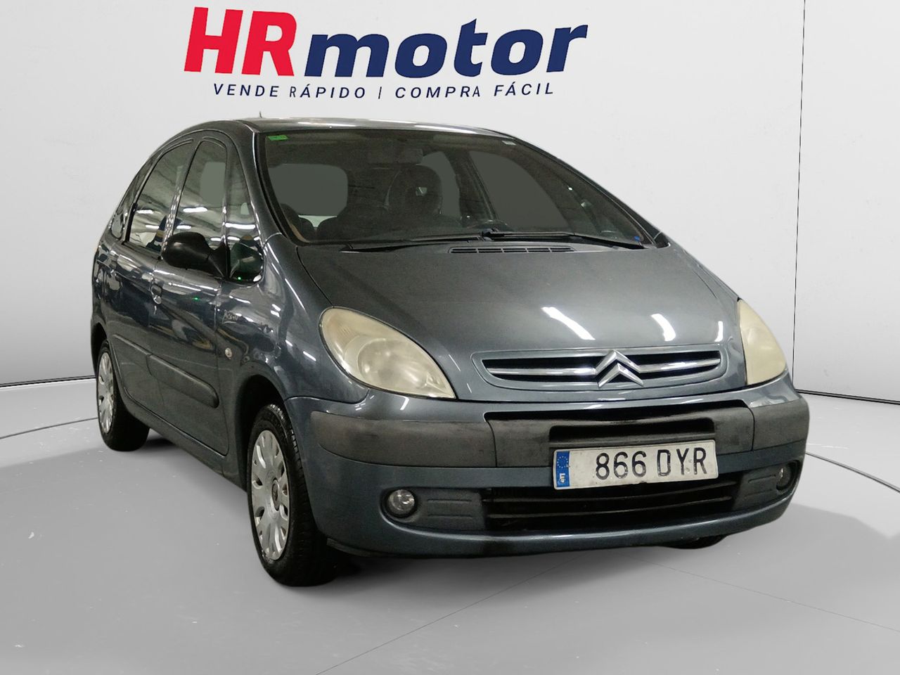 Teclado yamaha  de segunda mano - citroën xsara picasso 2006 /