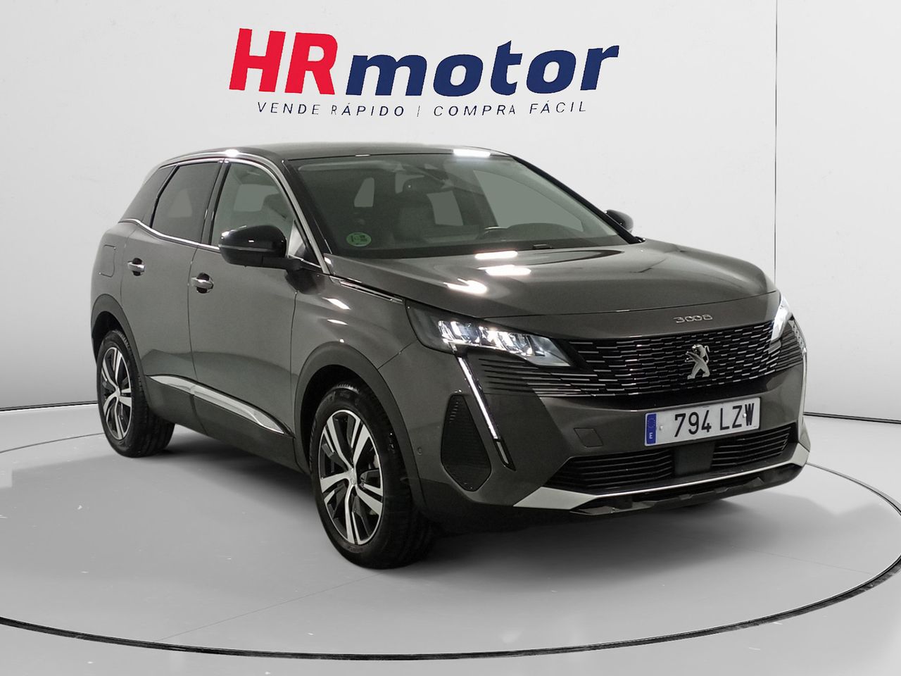 Amarres agonia brujos  de segunda mano - peugeot 3008 2022 /