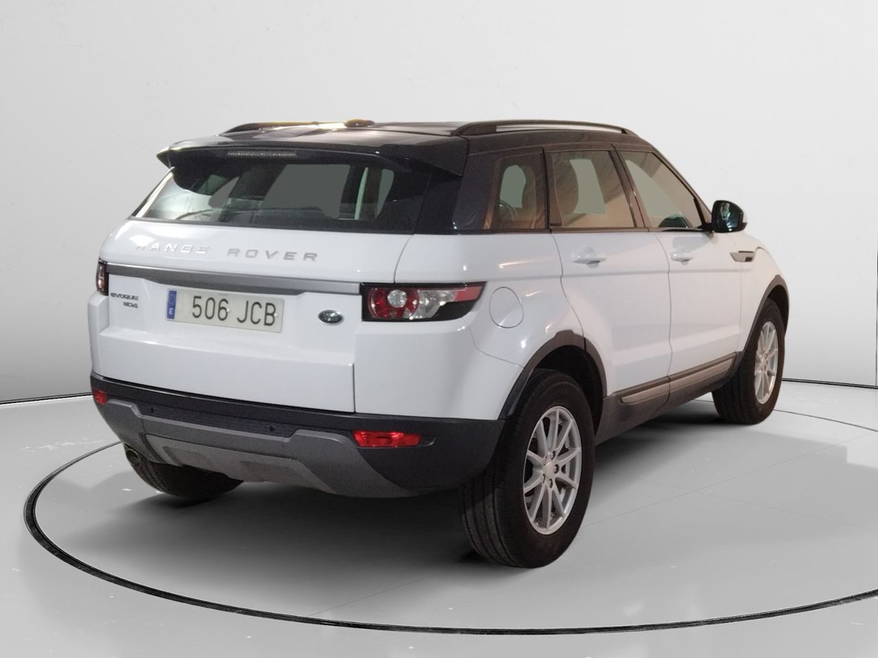 land-rover range rover evoque 2015 / foto grande (2)