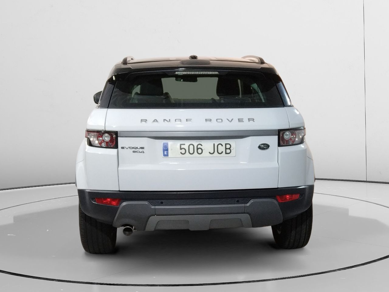 land-rover range rover evoque 2015 / foto grande (3)