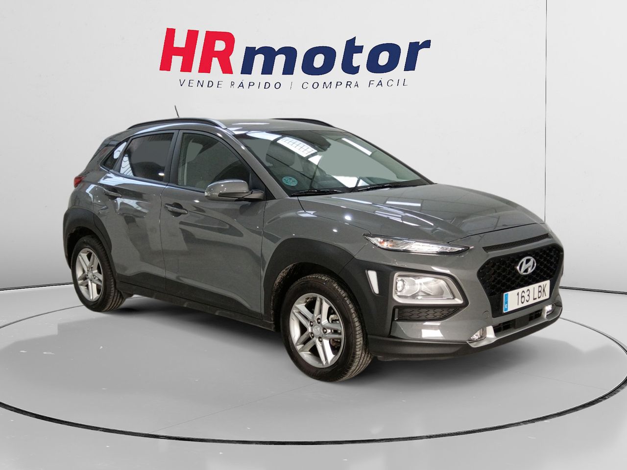 Foto hyundai kona 2019 /