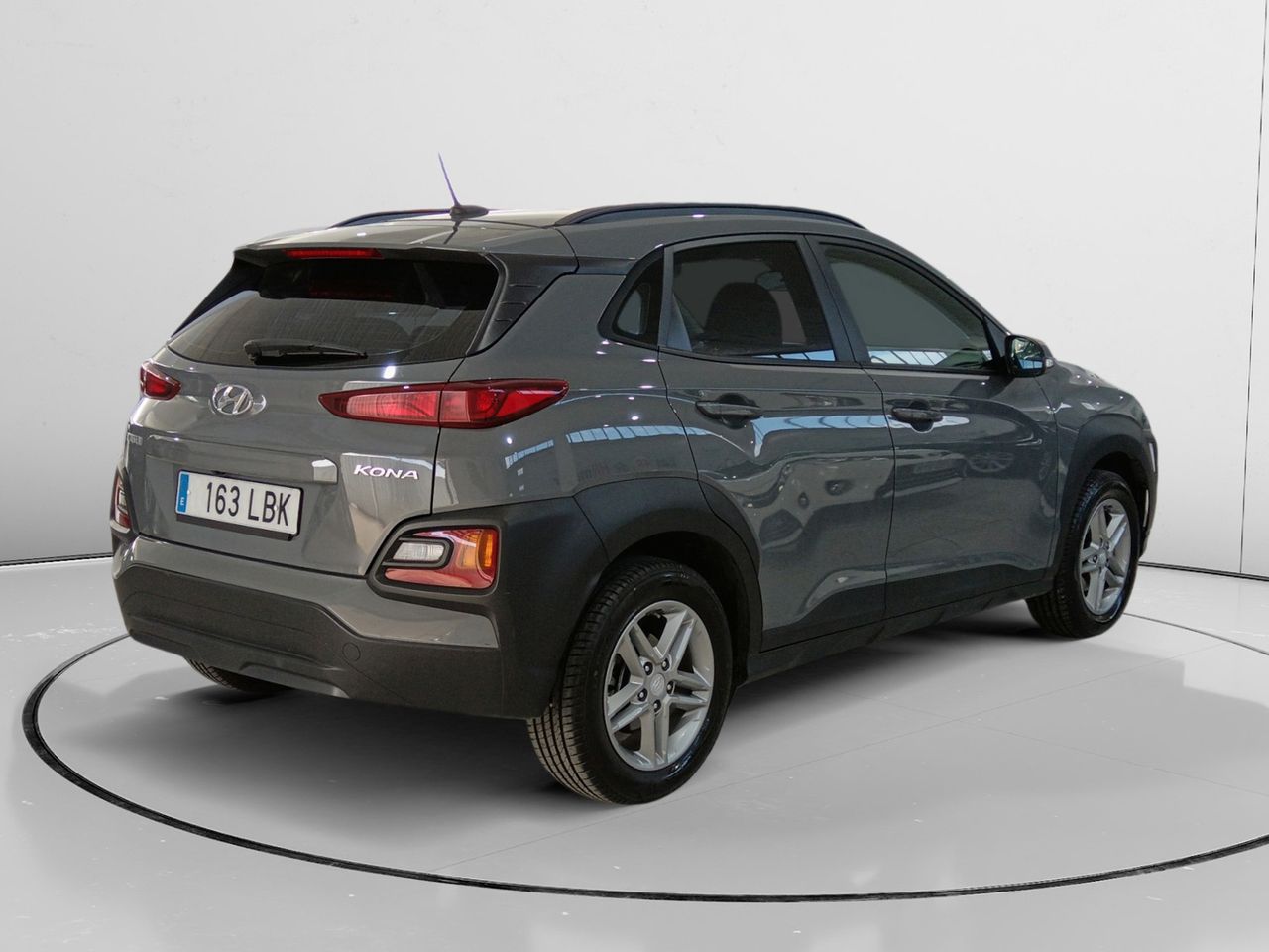 hyundai kona 2019 / foto grande (2)