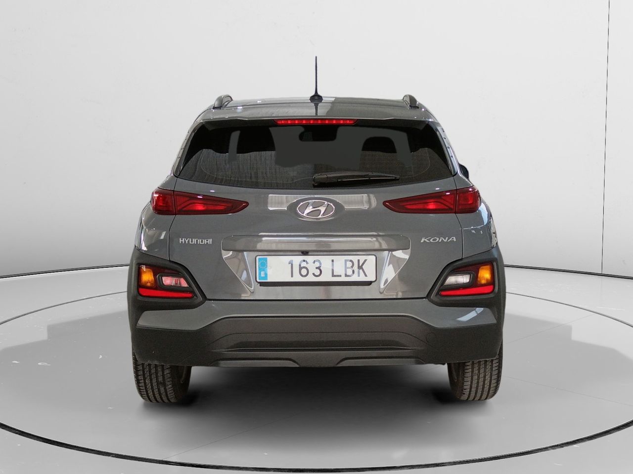 hyundai kona 2019 / foto grande (3)