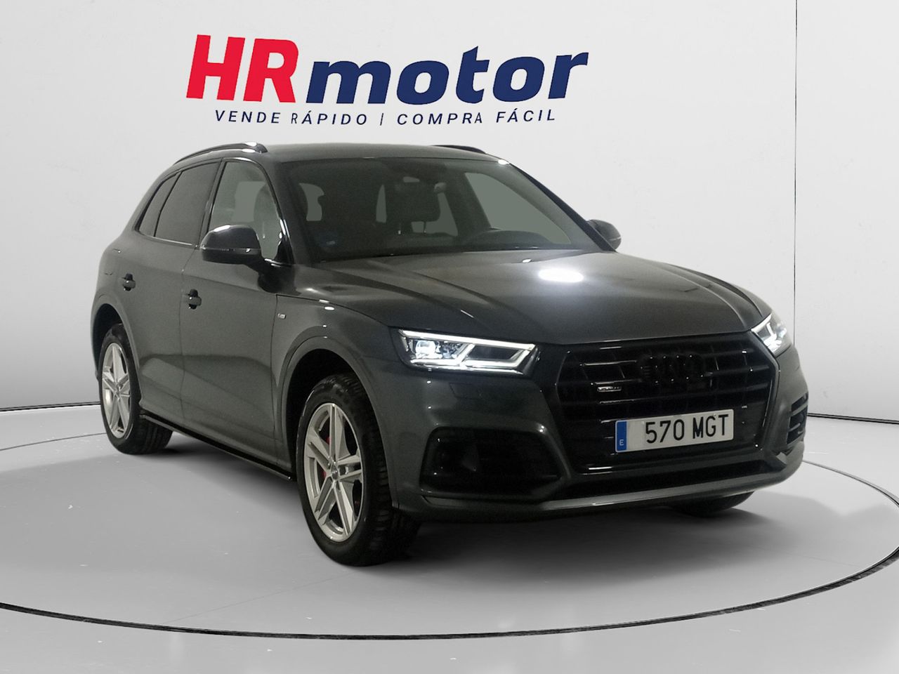 Foto audi q5 2019 /