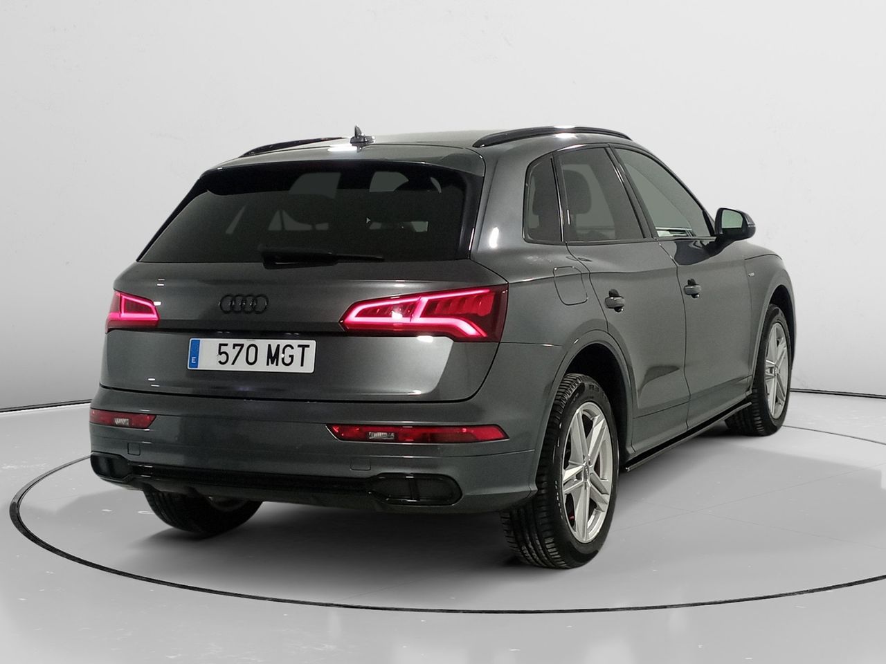 audi q5 2019 / foto grande (2)